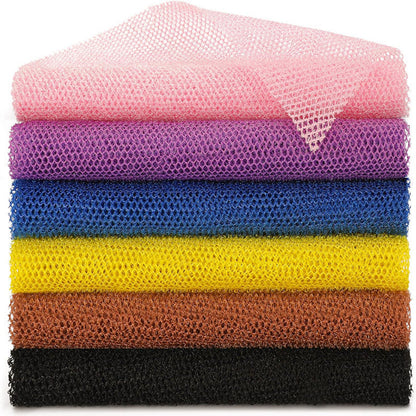 Bath Sponge Towel