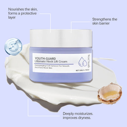 YOUTH-GUARD Ultimate Neck Lift Cream