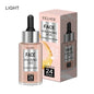 Face Hyaluronic Acid Foundation Serum