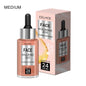 Face Hyaluronic Acid Foundation Serum