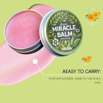Leg Care Cream