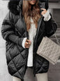 Hooded Cardigan Jacket
