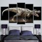 Living room decoration painting