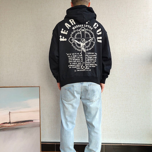 Set head fleece
