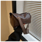 Retro Small Bags Women's Fashion Shoulder Tote