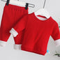 Baby warm suit