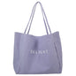 Large-capacity Canvas Bag