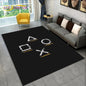 Carpet Living Room Children's Bedroom