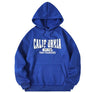 Women's Casual Sporty Hooded Sweatshirt