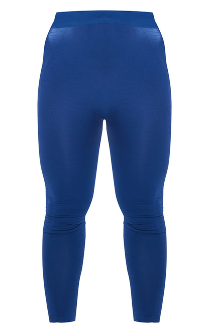 Shape Light Grey Branded Contour Gym Leggings