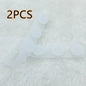 Silicone elastic cord extension strap