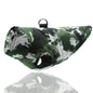 Teddy Farrow pet dog cotton clothes