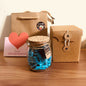 Wishing Bottle Love Letter Paper Wish Scroll Valentine's Day Graduation Gift Love Letter Capsules Diy Children's Day Teacher