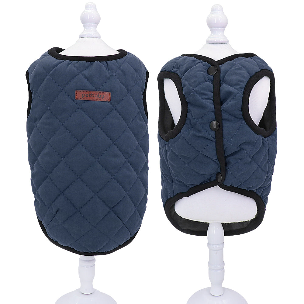 Vest coat coat