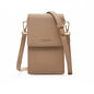 Crossbody mini bag mobile phone bag