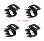 Creative Bear Claw Shredder for Barbecue BBQ