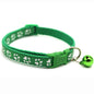 Small Dog Teddy Bell Cute Cat Anti-bite Collar