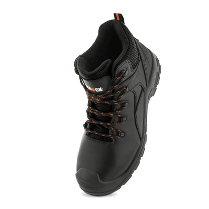 Herock Talin S3S SR FO ESD SC Composite Safety Boots