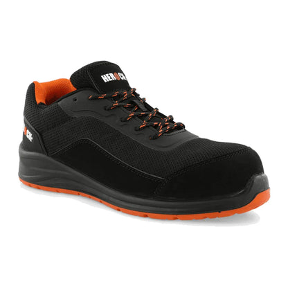 Herock Leno S1PS SR FO ESD SC Composite Safety Trainers