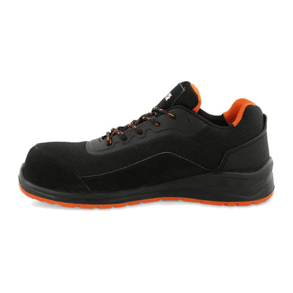 Herock Leno S1PS SR FO ESD SC Composite Safety Trainers