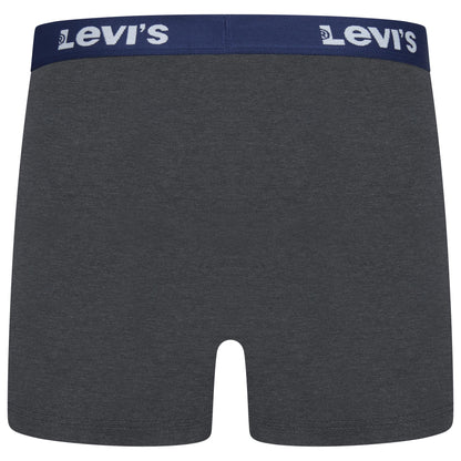 Levi's 4 Pack Boxer Briefs
