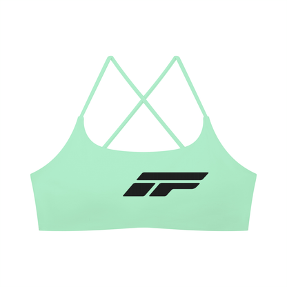 Women’s U-Neck Yoga Sports Bra