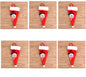 Christmas knife and fork set
