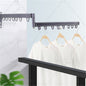 Folding Drying Rack