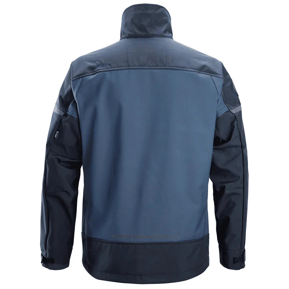 Snickers 1216 AllroundWork Softshell Stretch Jacket