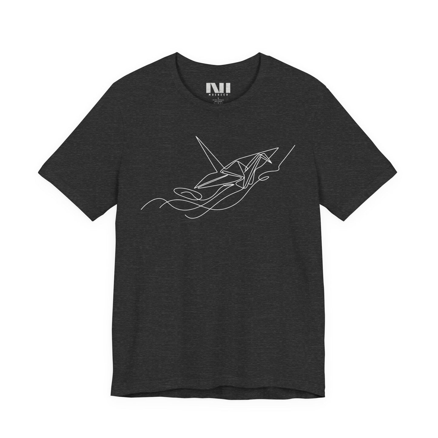 Origami Tsuru T-Shirt