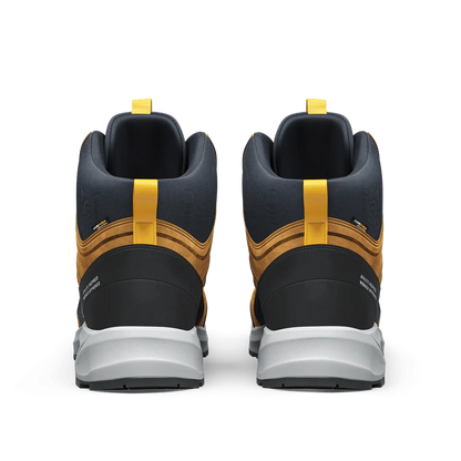 Solid Gear SG80211 Adapt Mid Safety Boot