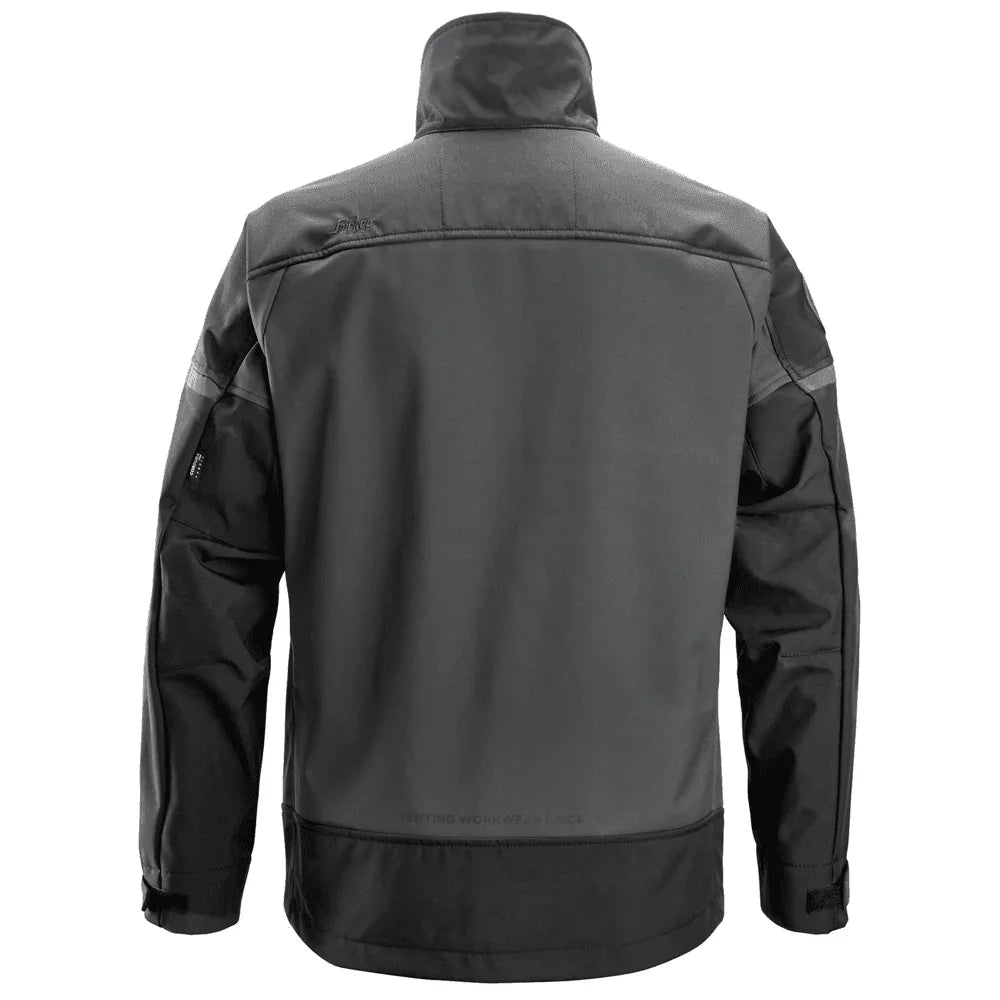 Snickers 1216 AllroundWork Softshell Stretch Jacket
