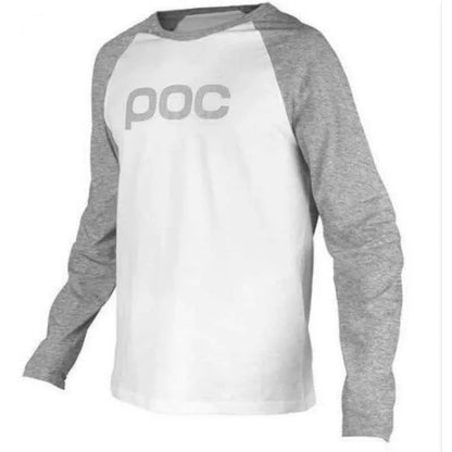 Speed Suits Summer Long Sleeve Shirt - Breathable & Quick-Dry Performance