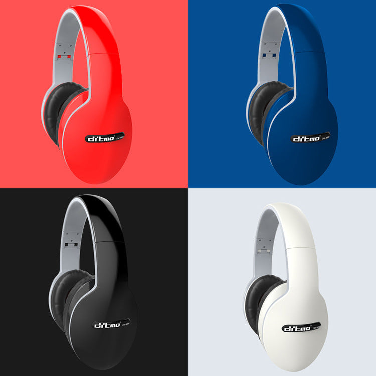 Premium Gaming Headset with Mic - Wired Over-Ear Headphones for PC, PS4, Xbox | 40mm Drivers | Noise Cancelling