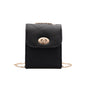 Shoulder Messenger Bag