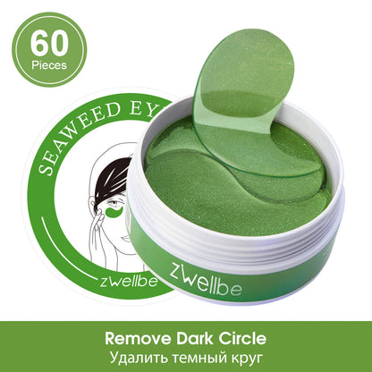 Fading dark circles to remove bags under the eyes