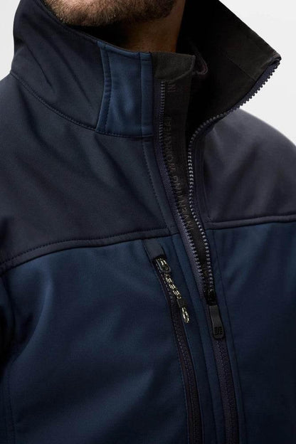 Snickers 1216 AllroundWork Softshell Stretch Jacket
