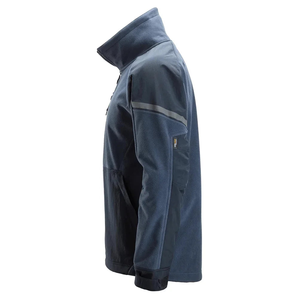 Snickers 8410 Windblocker Fleece Jacket