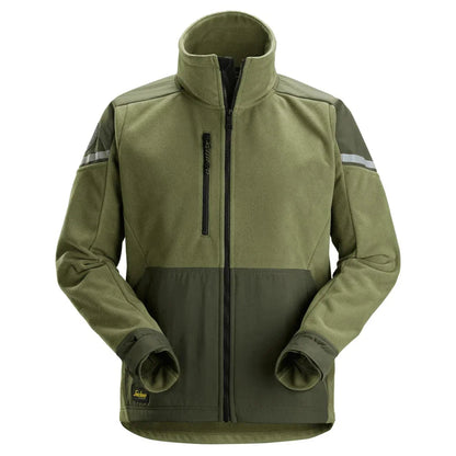 Snickers 8410 Windblocker Fleece Jacket