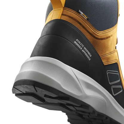 Solid Gear SG80211 Adapt Mid Safety Boot