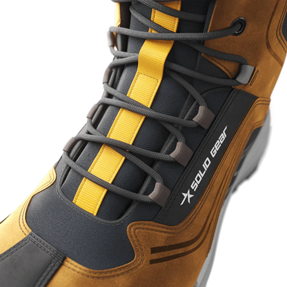 Solid Gear SG80211 Adapt Mid Safety Boot