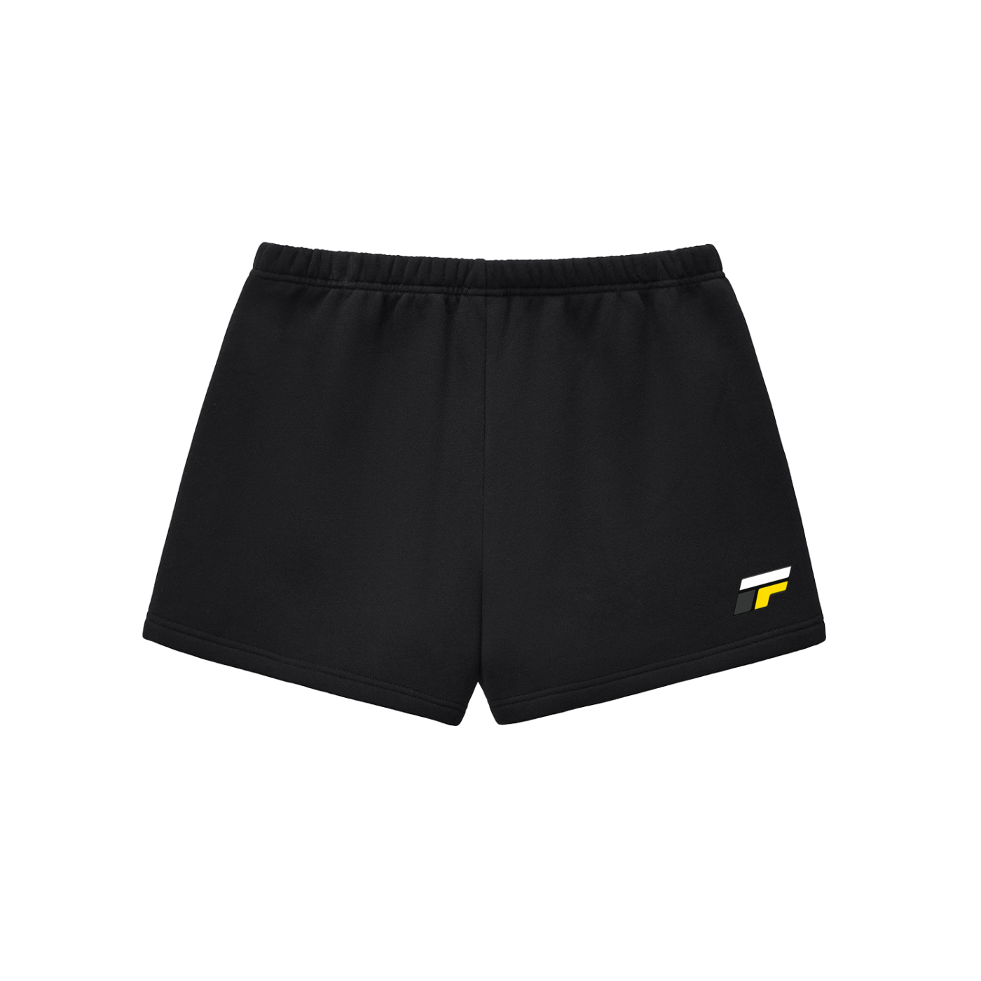 Essential Fleece Drawstring Sweatshorts