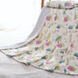 Baby blanket Doudou blanket