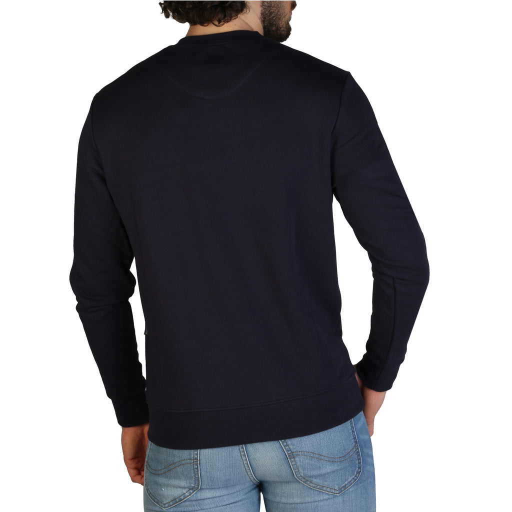 Aquascutum Men’s Sweatshirt FAI001