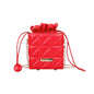 Fashion Messenger Chain Shoulder Bucket Bag