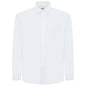 Classic Plain Long Sleeve Shirt