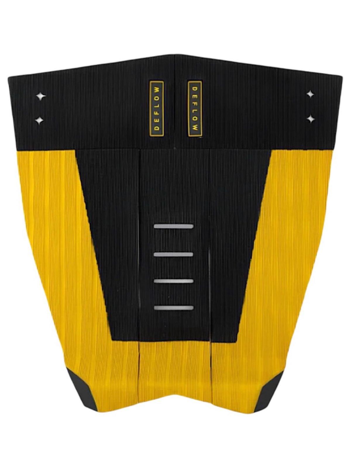 Deflow 5 Piece pad