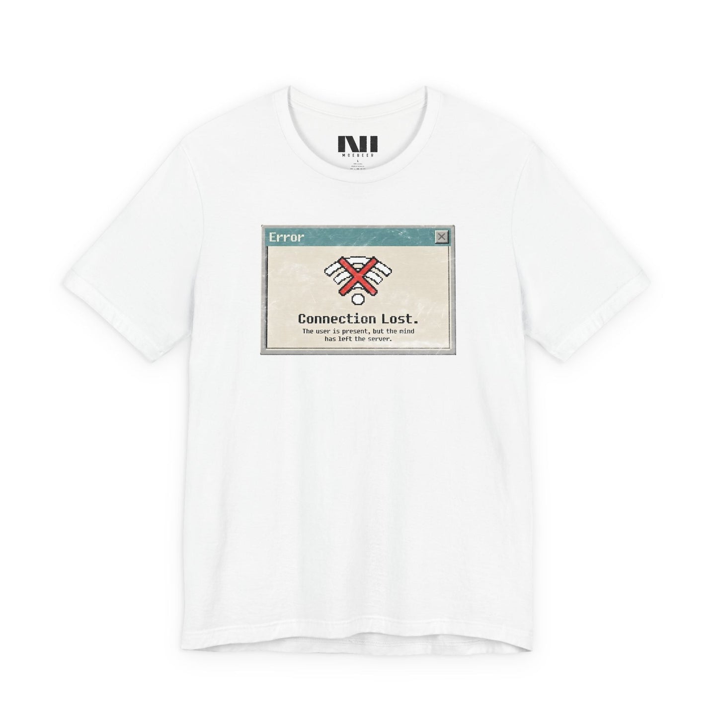 Connection Lost T-Shirt