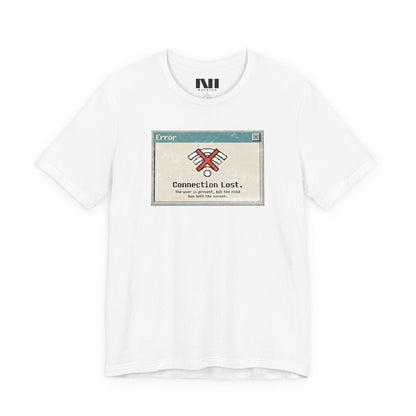 Connection Lost T-Shirt