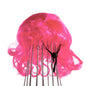 Pet Wig Afro Bangs Cat